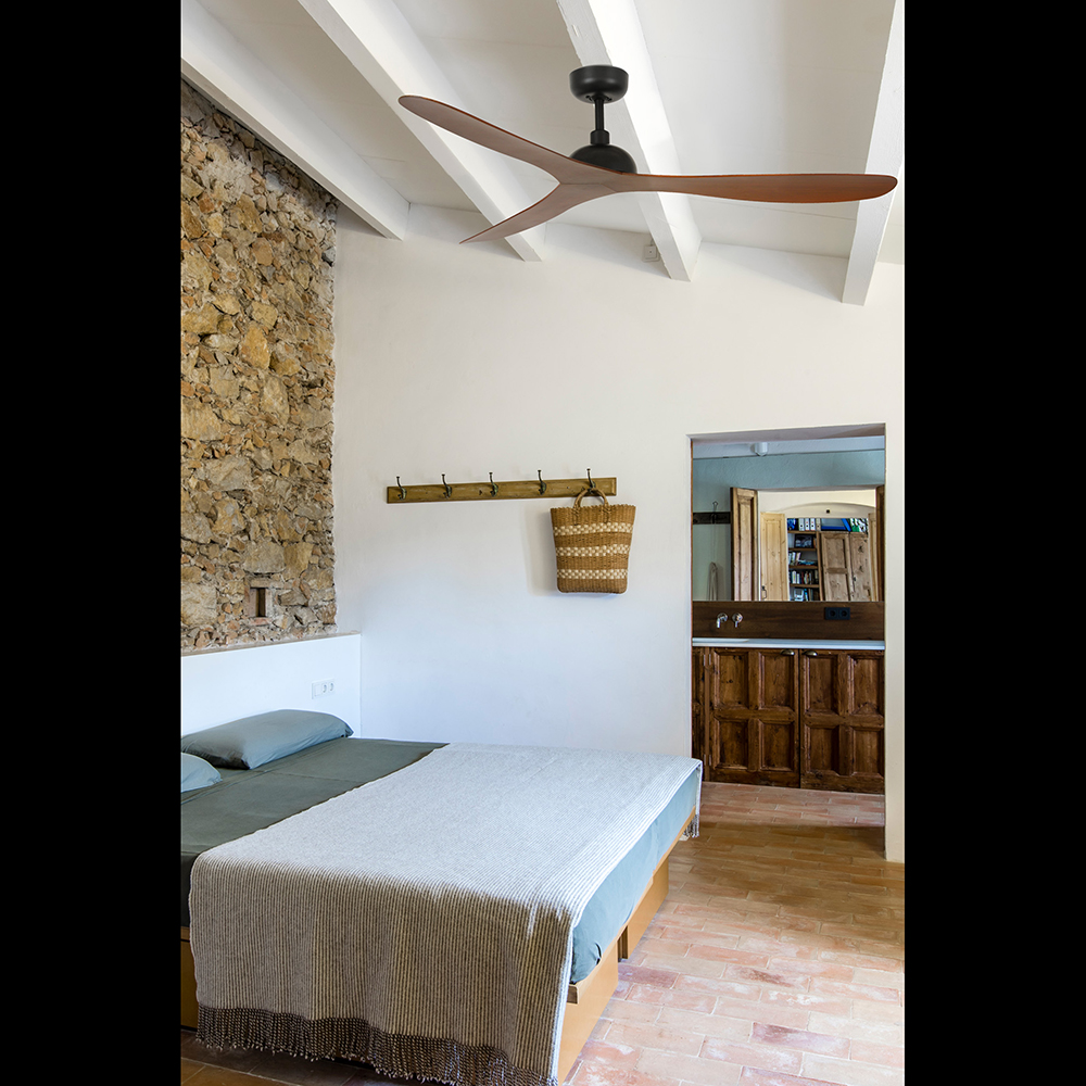 GOTLAND WALNUT NL FAN