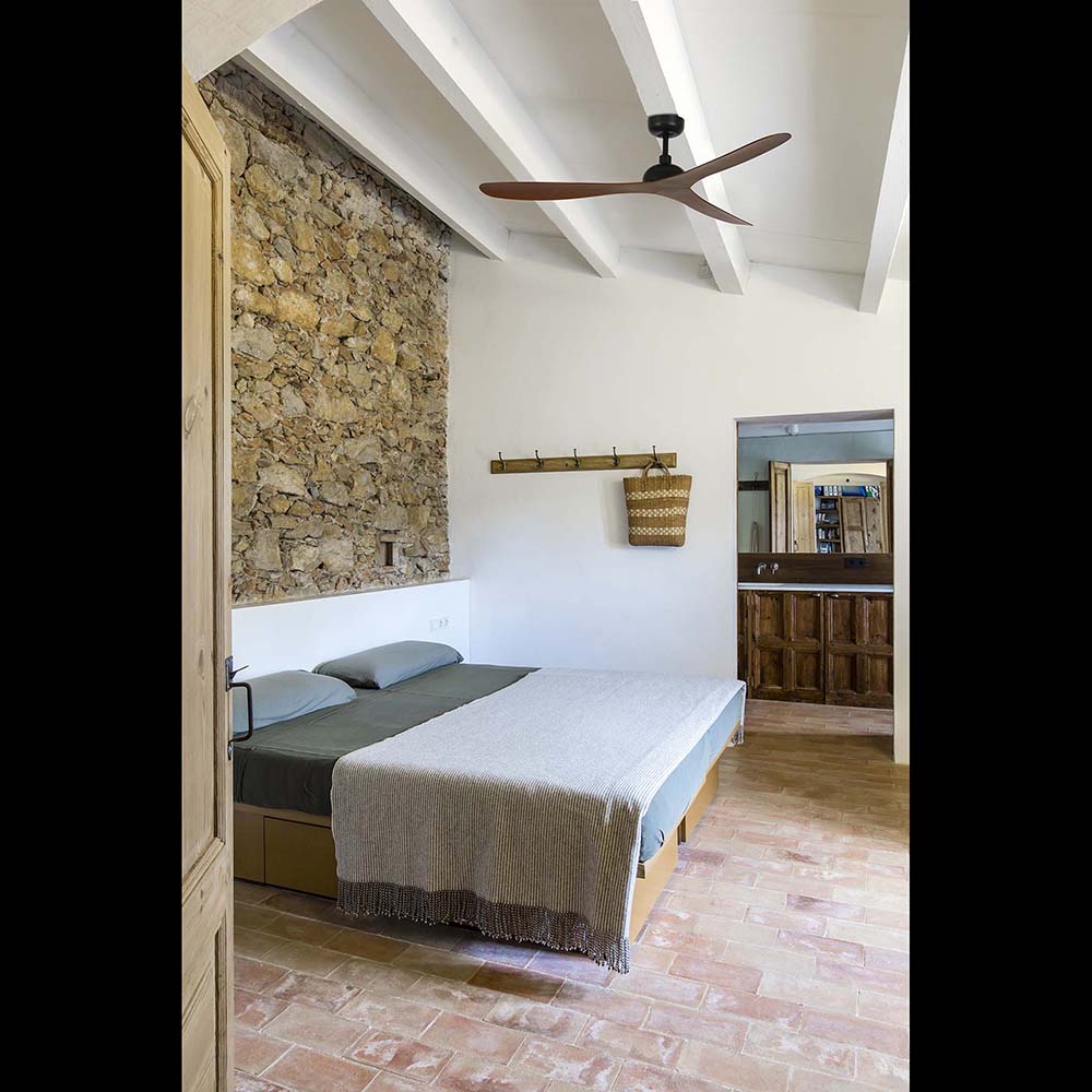 GOTLAND WALNUT NL FAN