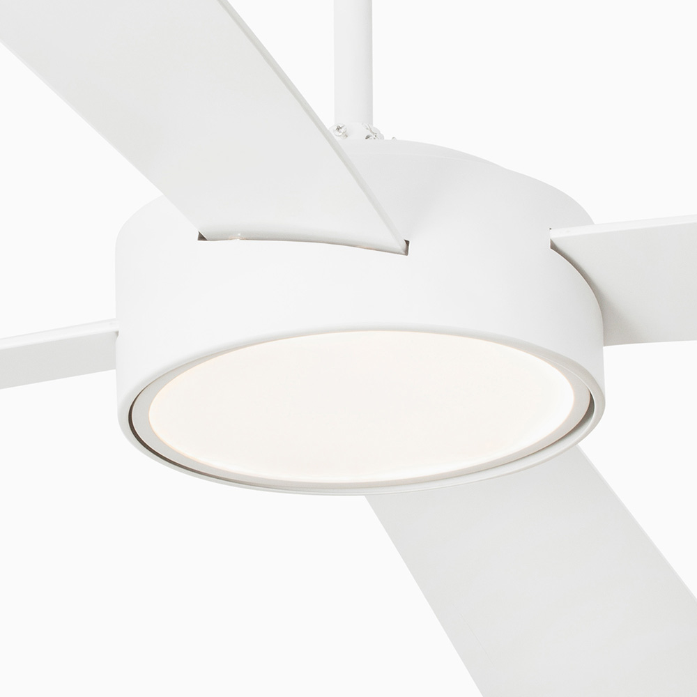 HYDRA L WHITE FAN