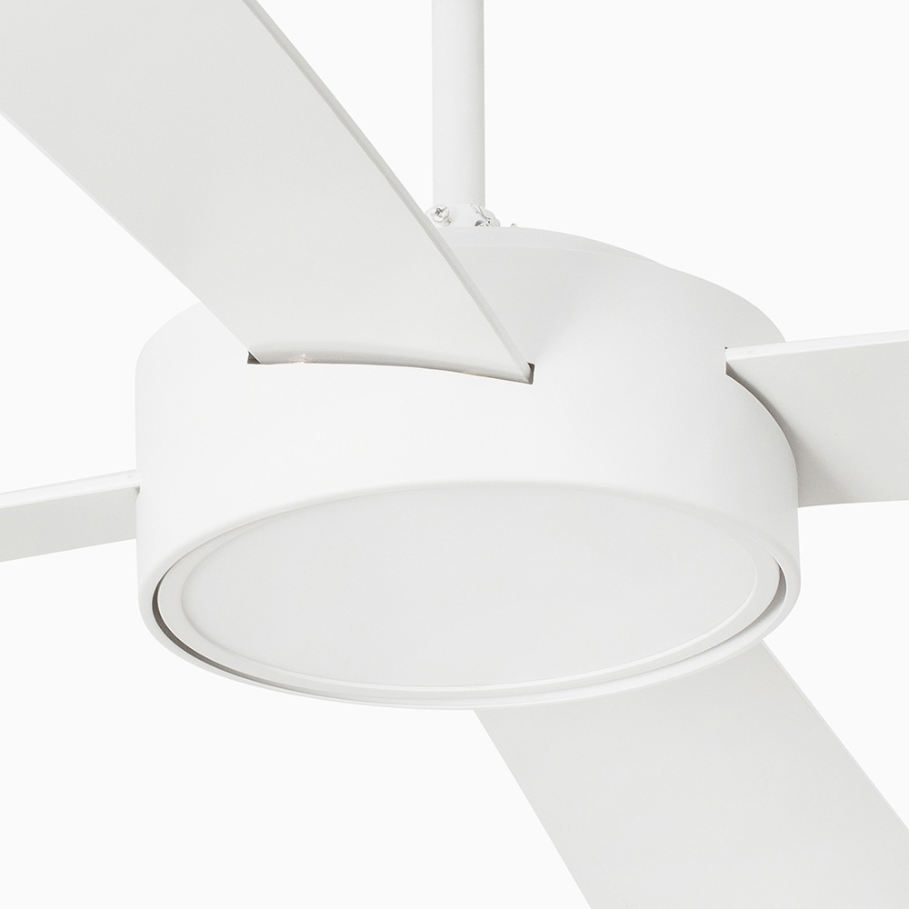 HYDRA L WHITE FAN