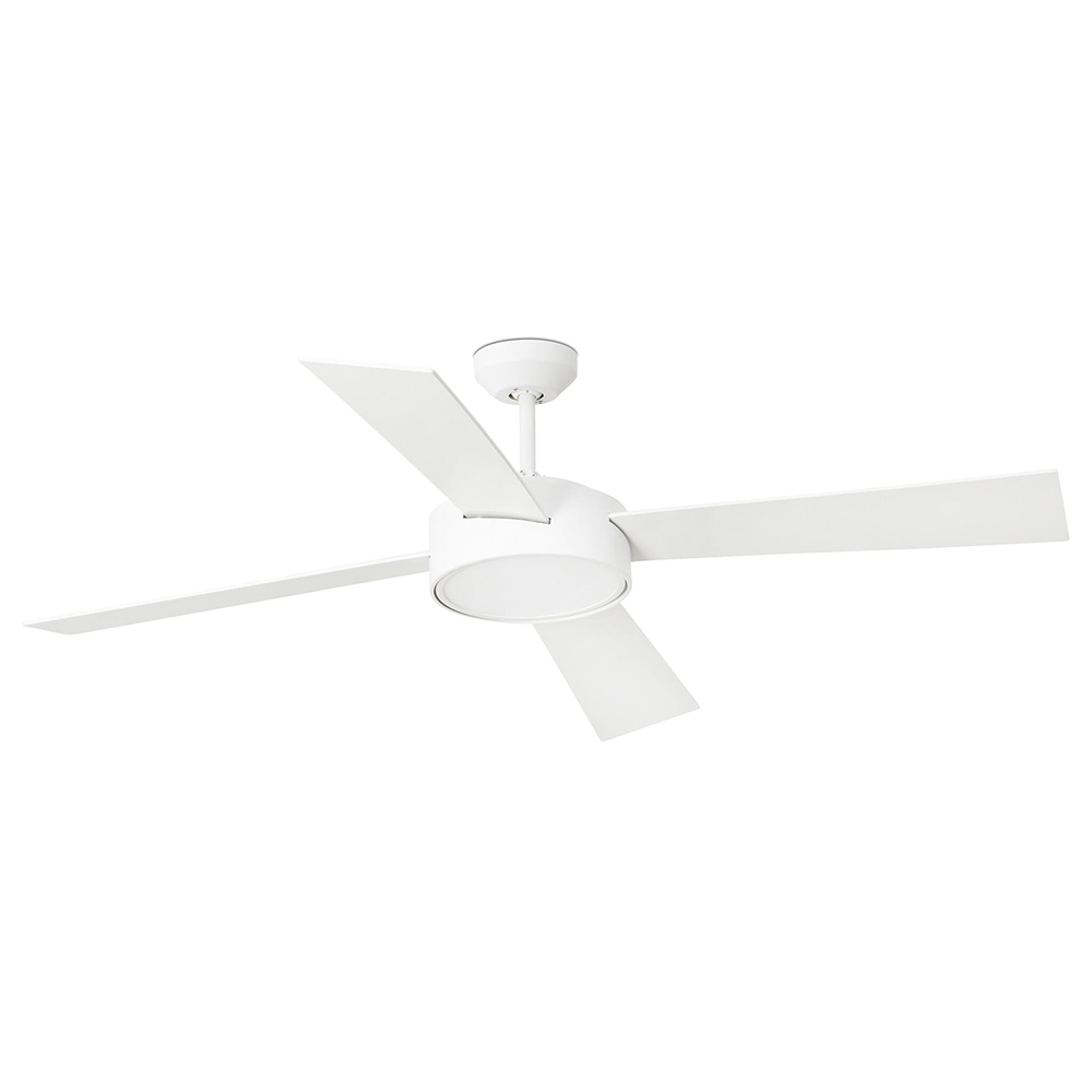 HYDRA L WHITE FAN
