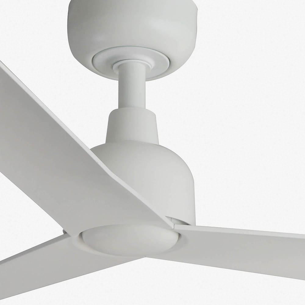 MARINE WHITE NL FAN