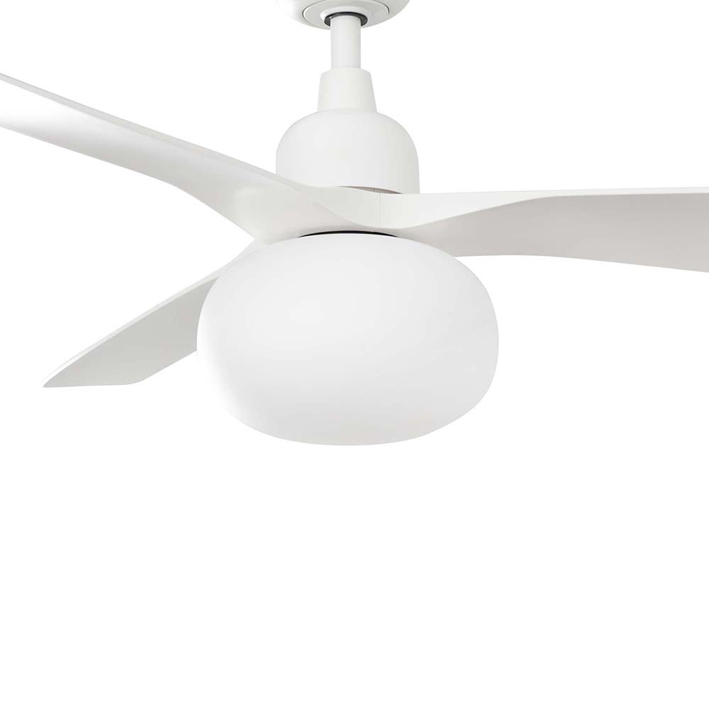 OUTWOOD L WHITE FAN