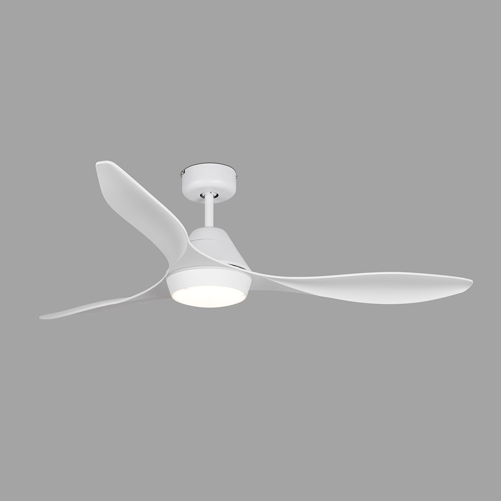POLARIS L WHITE FAN