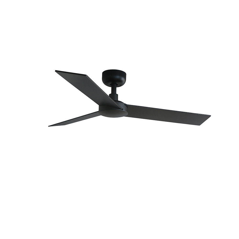 RUDDER 3 BLACK/KOA NL FAN