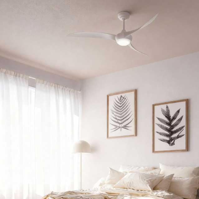 HELIX DC FAN