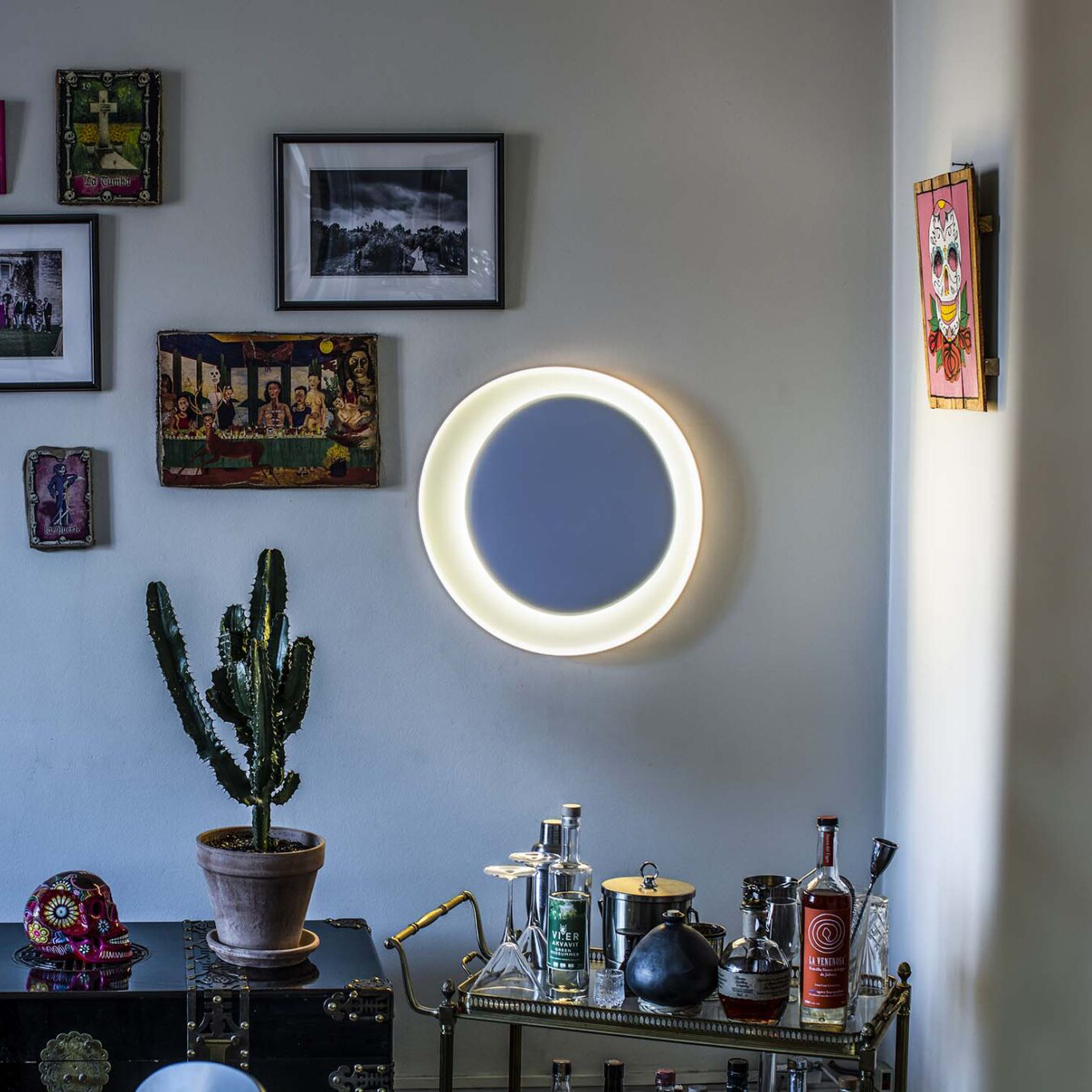 BAHIA MINI LED