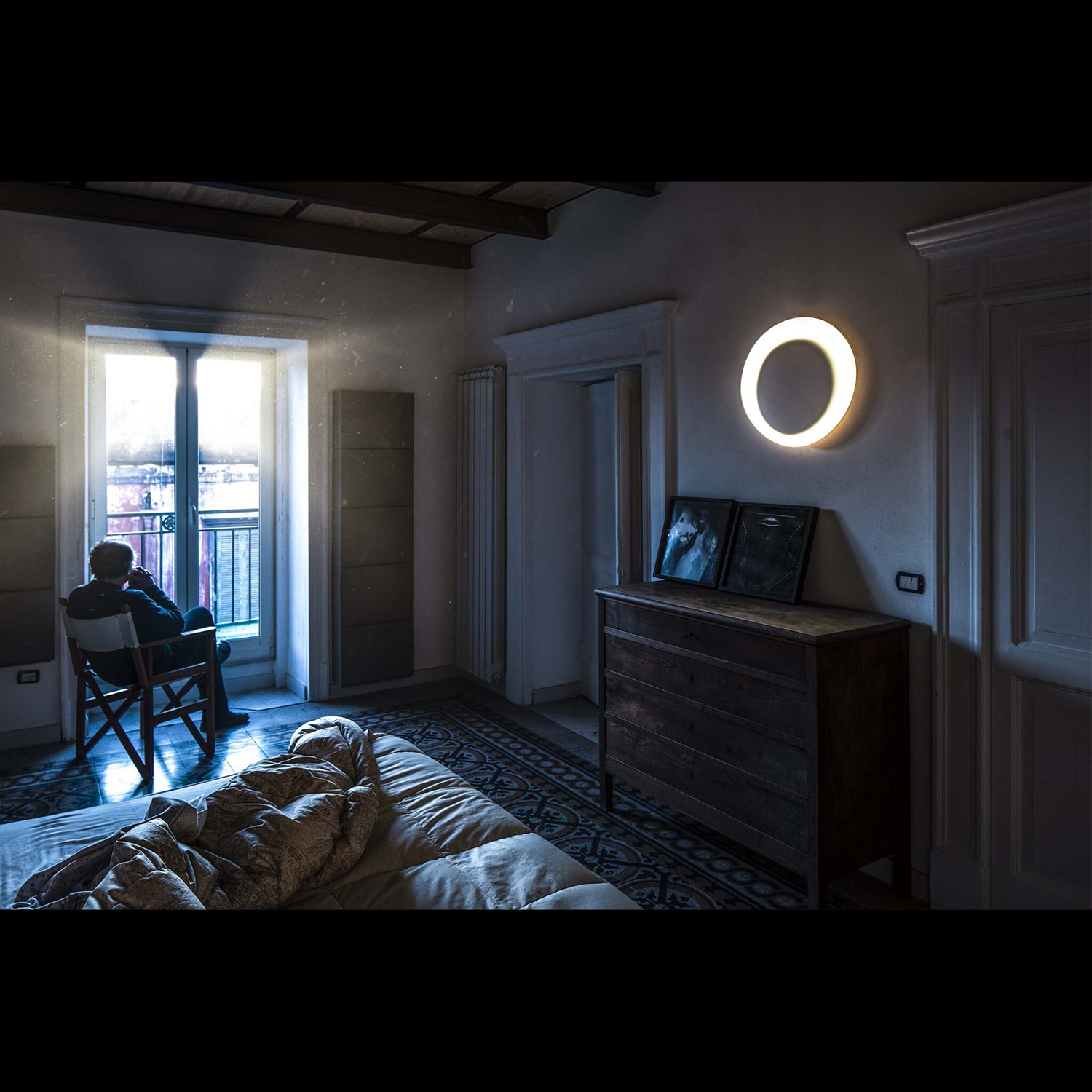 BAHIA MINI LED