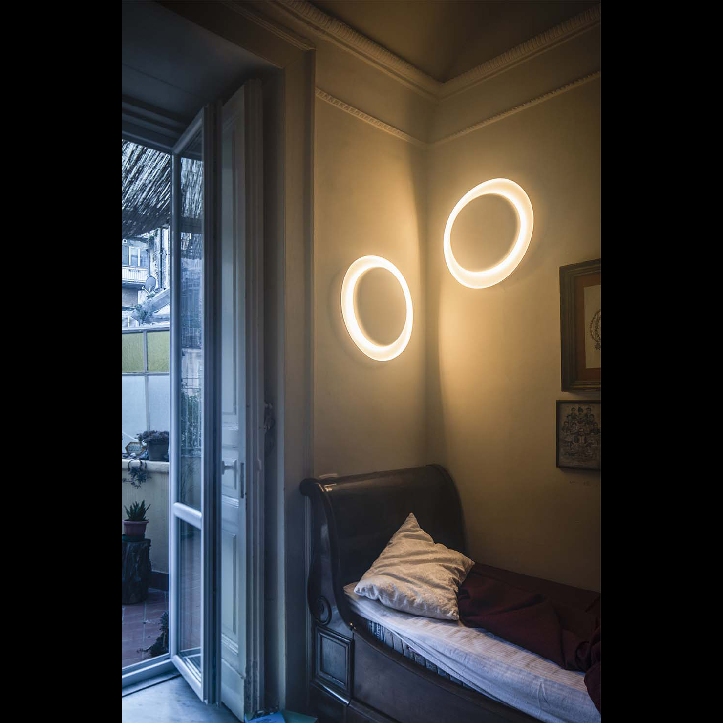 BAHIA MINI LED