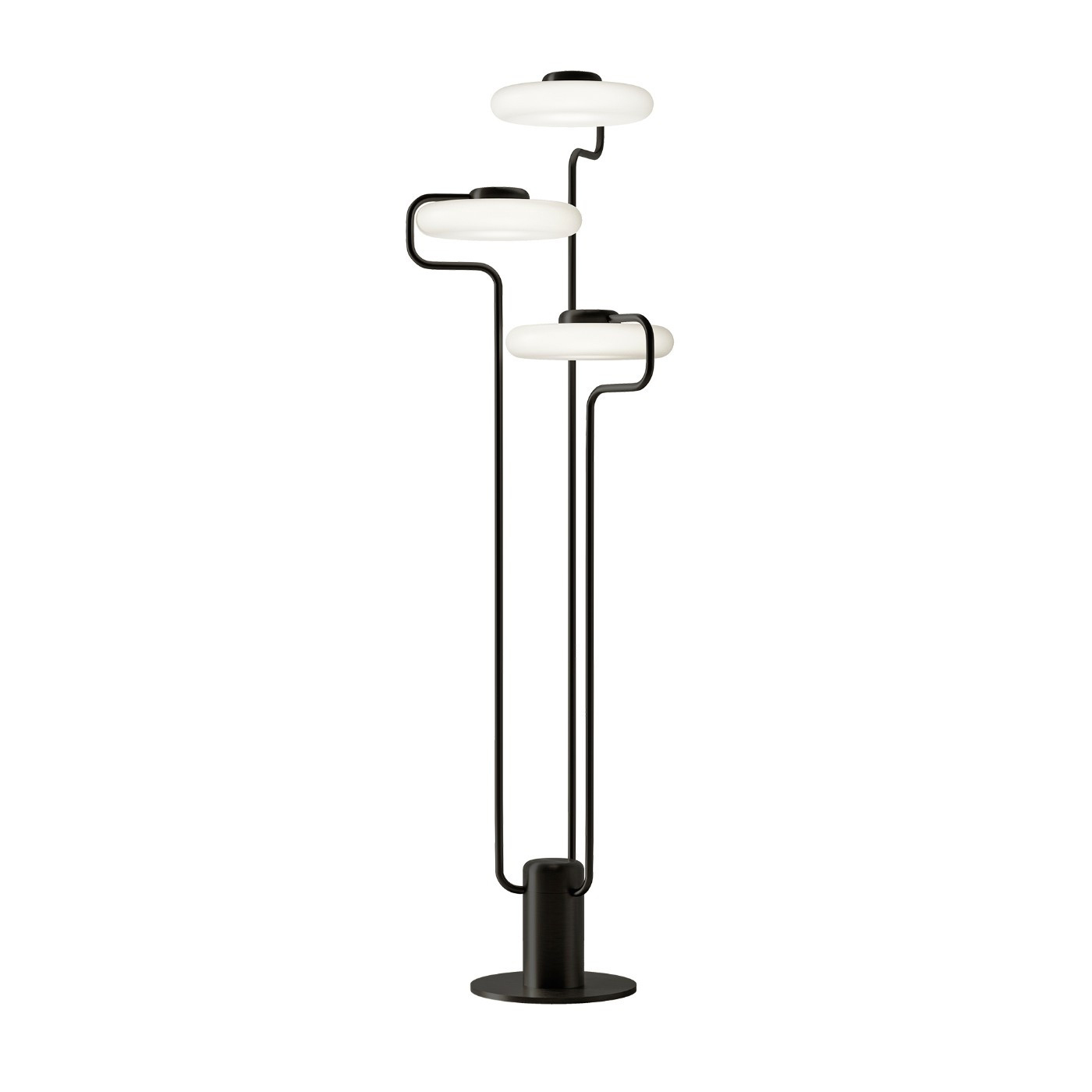 TRATTO BLACK F