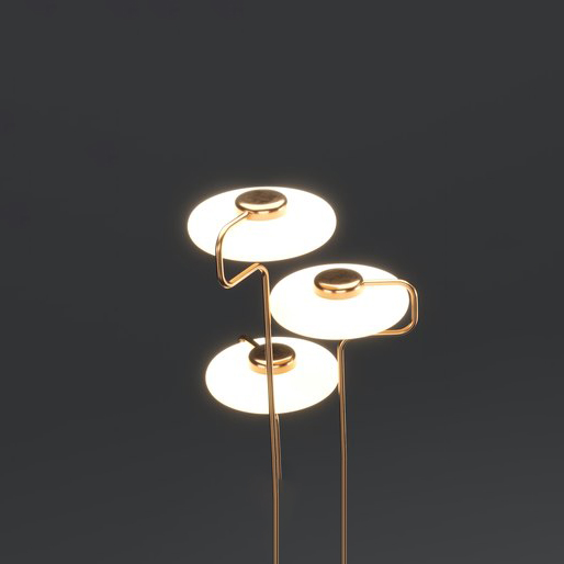 TRATTO BRASS F
