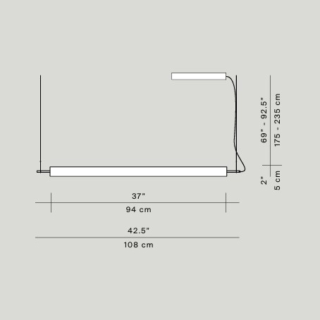 HONO HORIZONTAL S