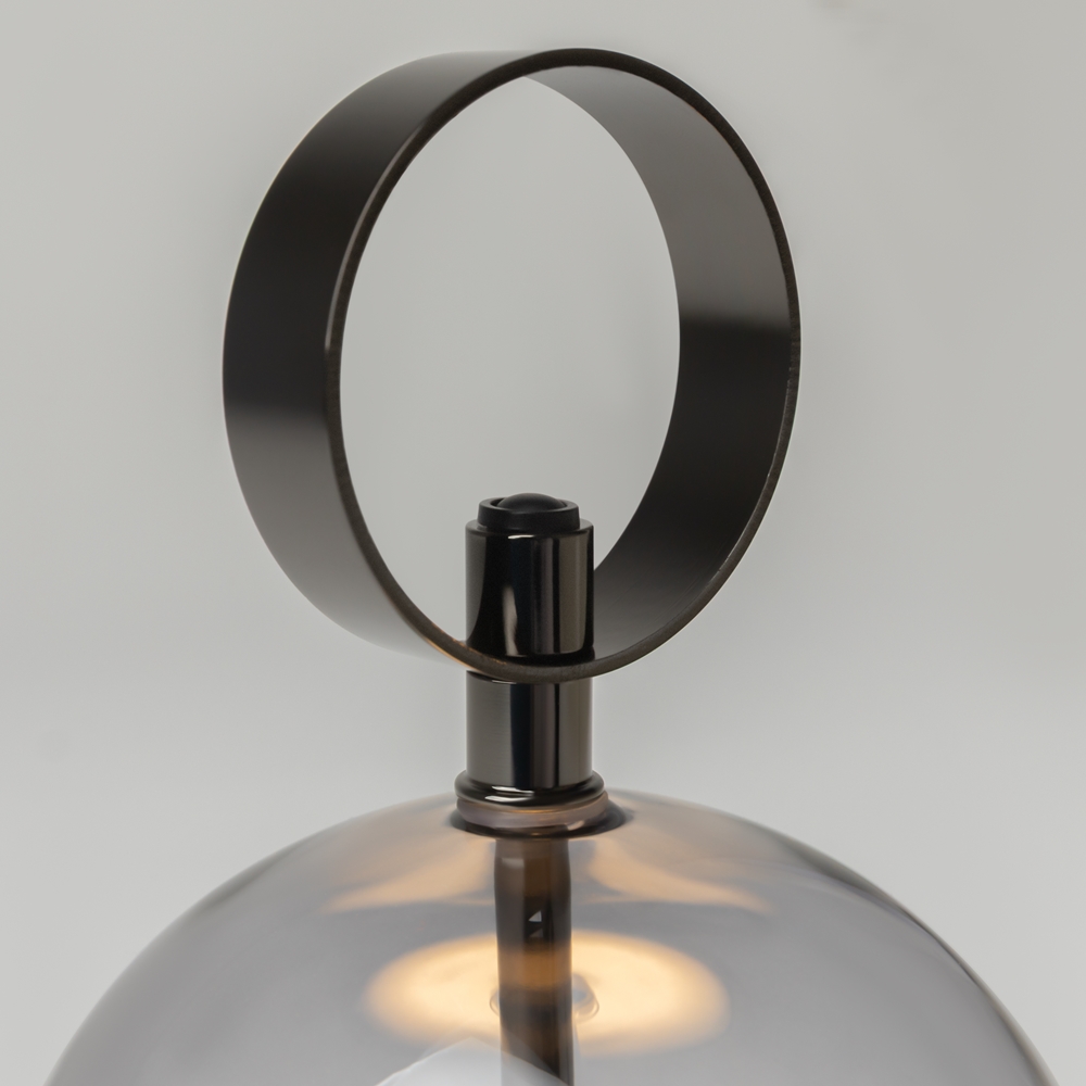 DOUBLE MOON BATTERY