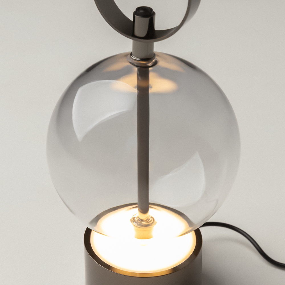 DOUBLE MOON BATTERY