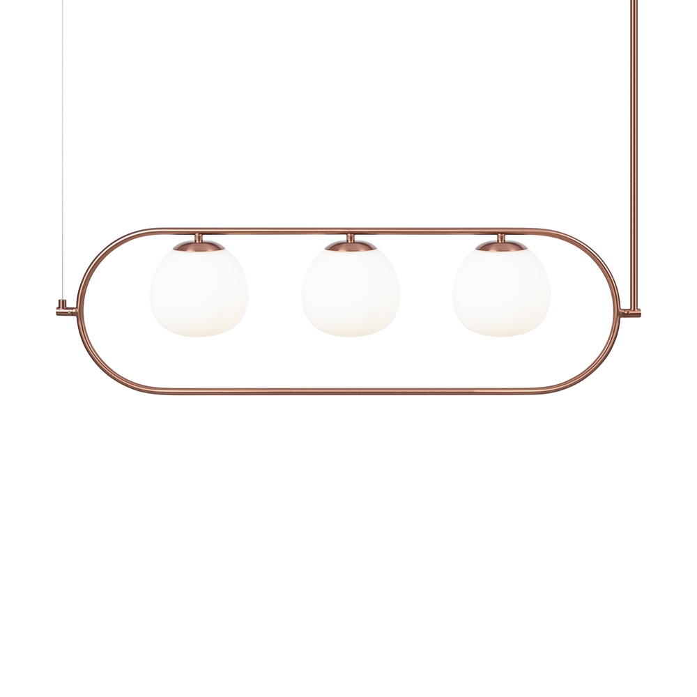 ERICH LINEAR BRASS S