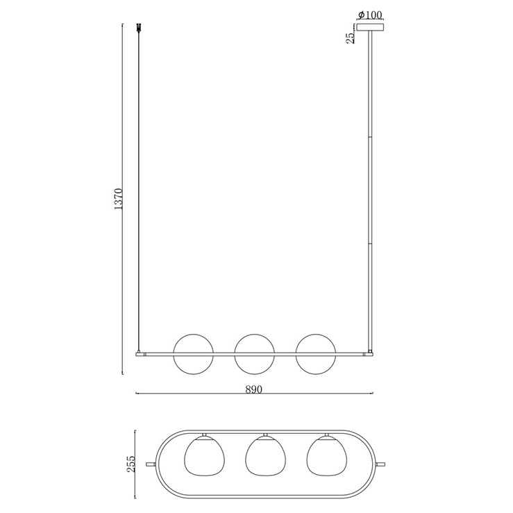 ERICH LINEAR BRASS S