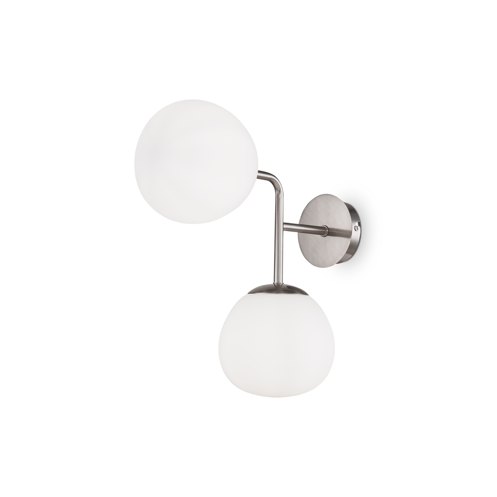 ERICH DOUBLE NICKEL WALL