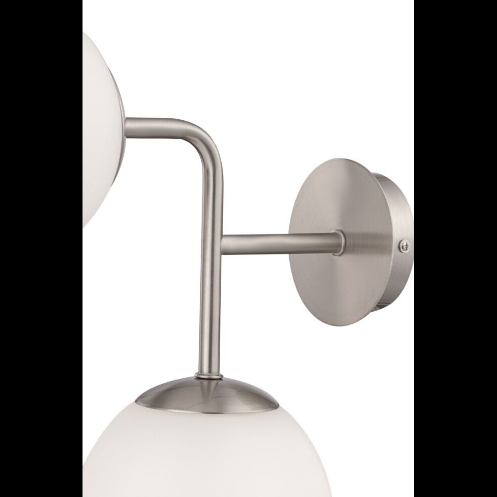 ERICH DOUBLE NICKEL WALL