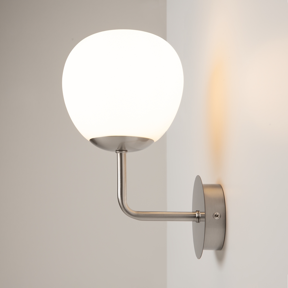 ERICH NICKEL WALL