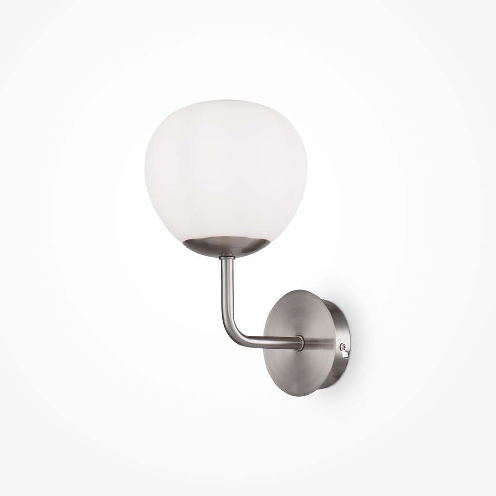 ERICH NICKEL WALL