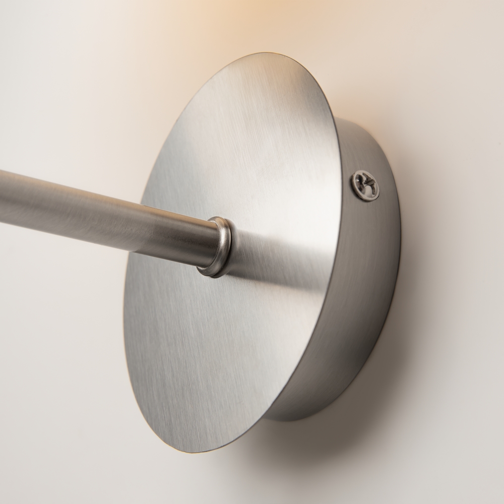 ERICH NICKEL WALL
