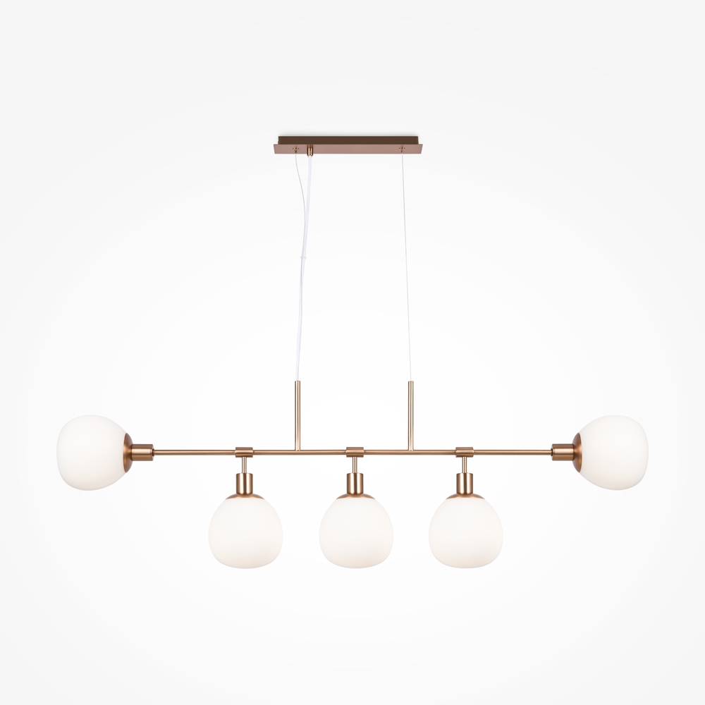 ERICH LINEAR 05 BRASS S