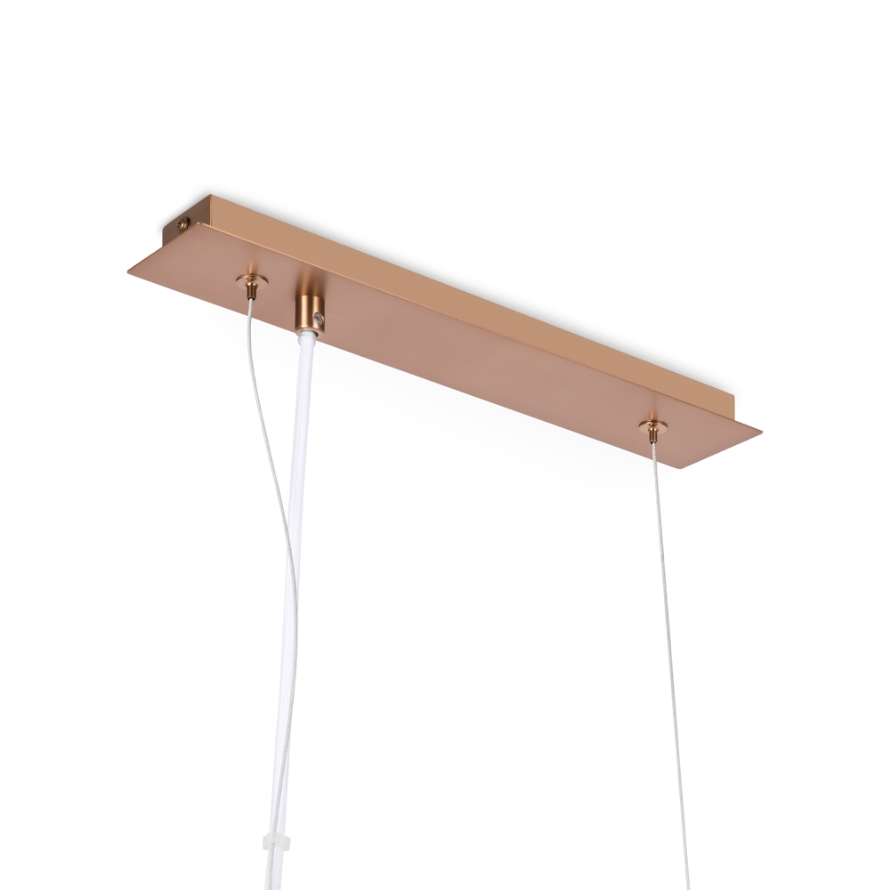 ERICH LINEAR 05 BRASS S