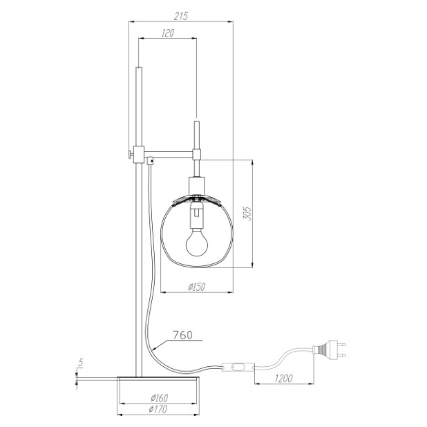 ERICH BRASS T