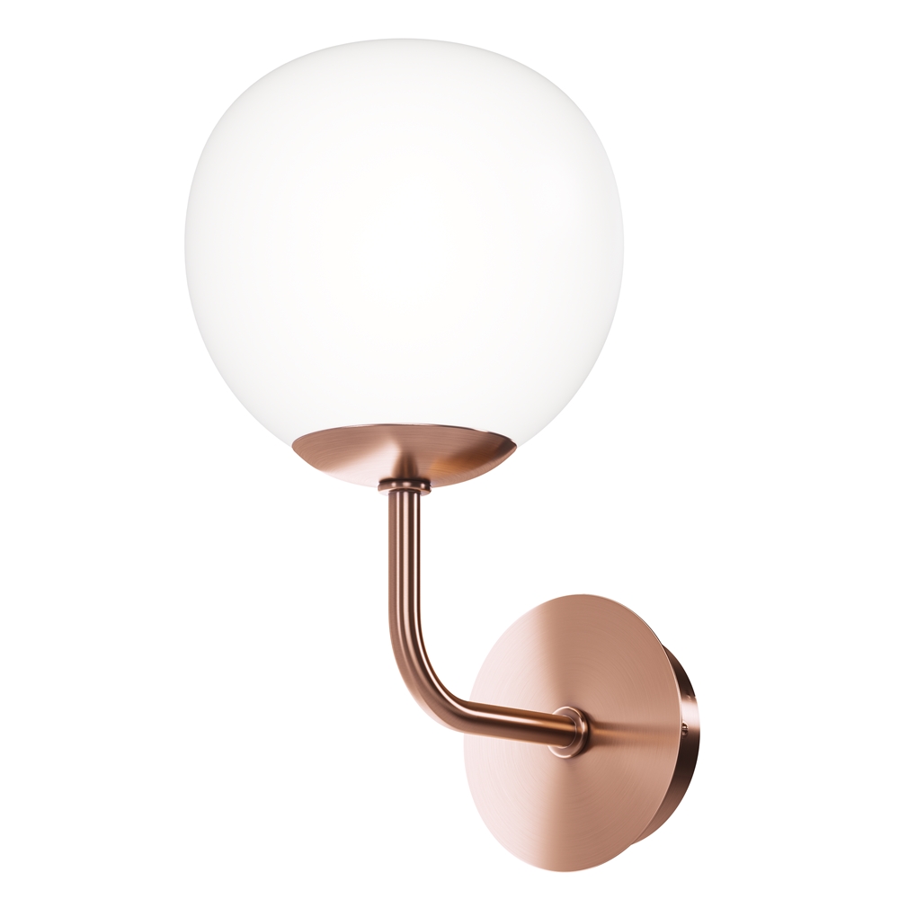 ERICH BRASS WALL