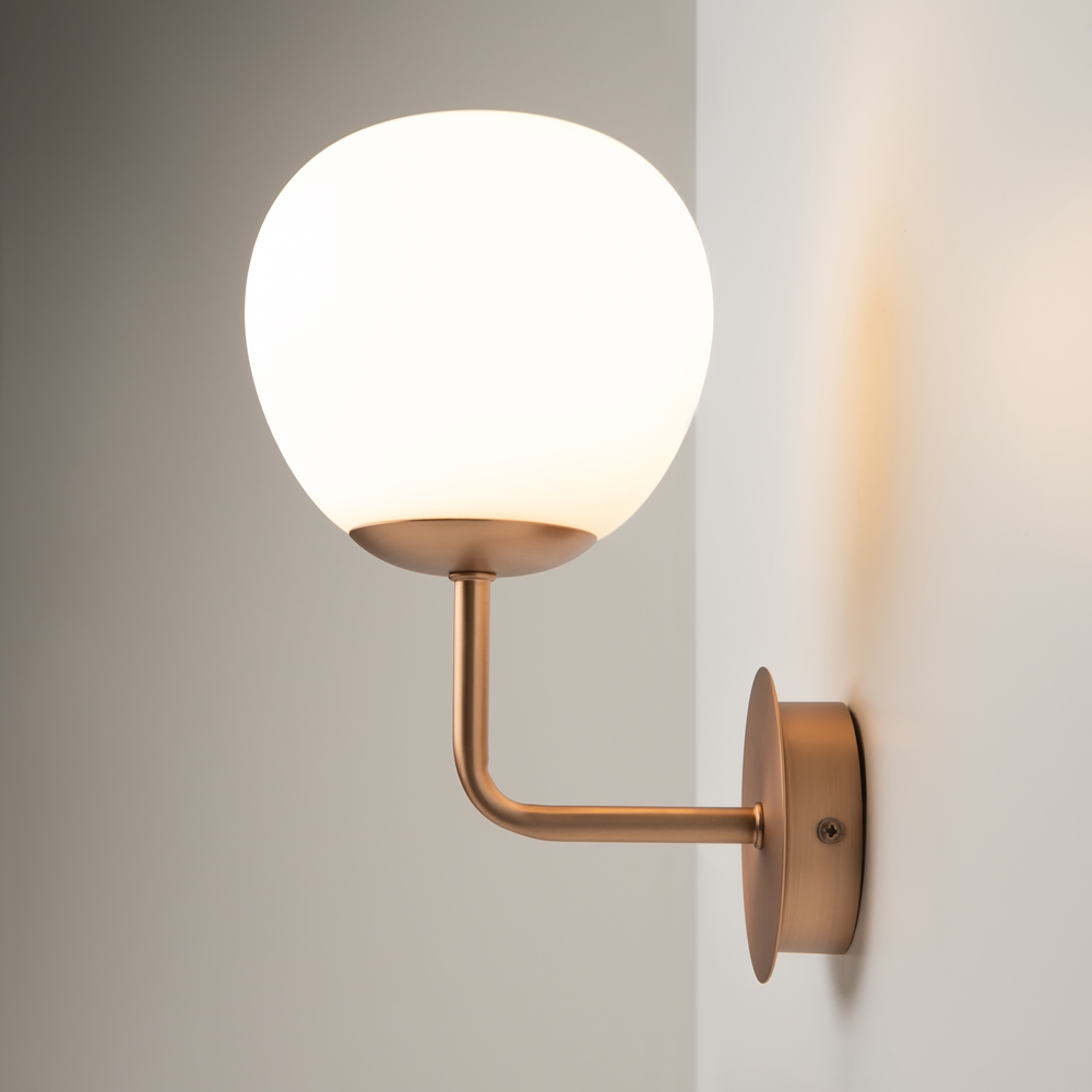 ERICH BRASS WALL