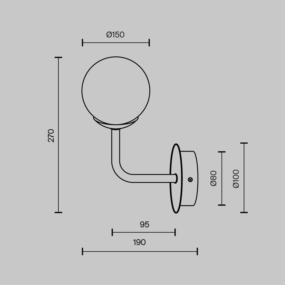 ERICH NICKEL WALL