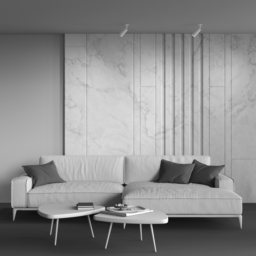 FOCUS WHITE RECESSED SPOT