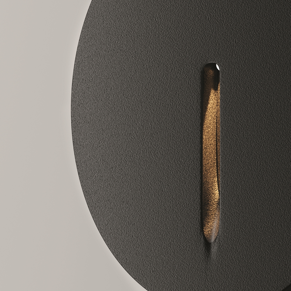 LOCK BLACK