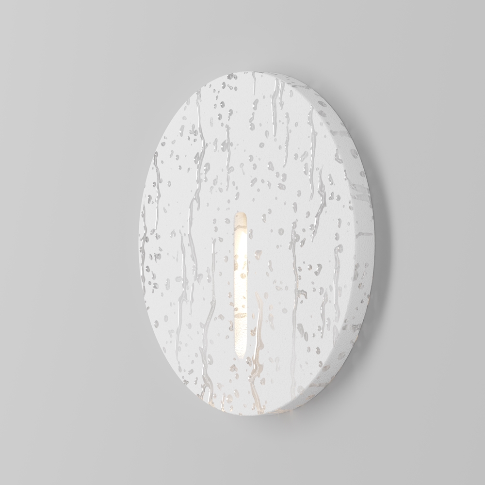 LOCK WHITE