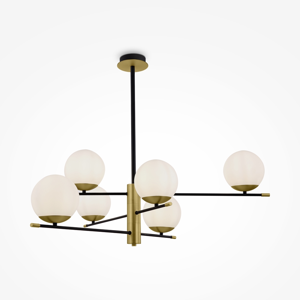 NOSTALGIA CHANDELIER