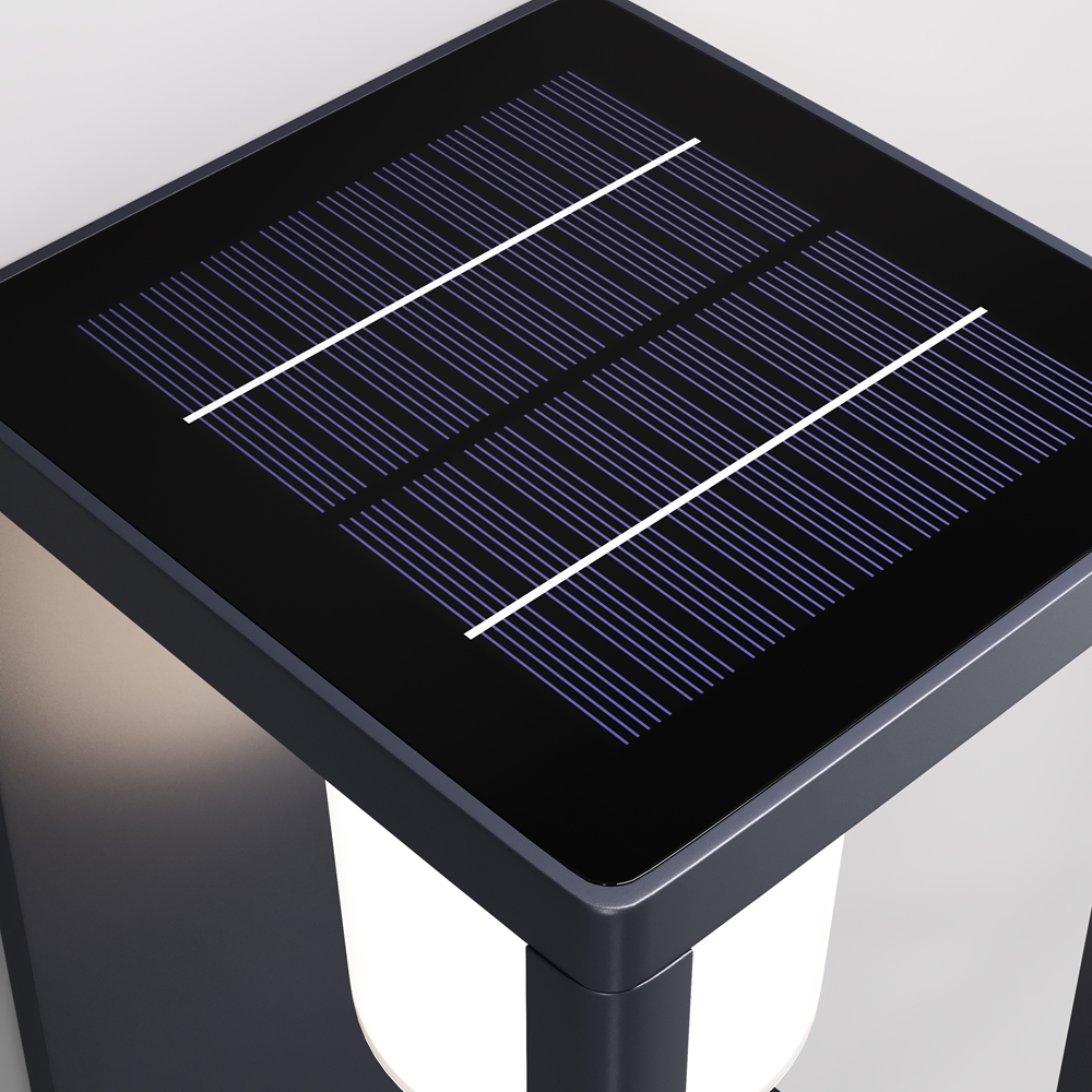 SHATTER SOLAR