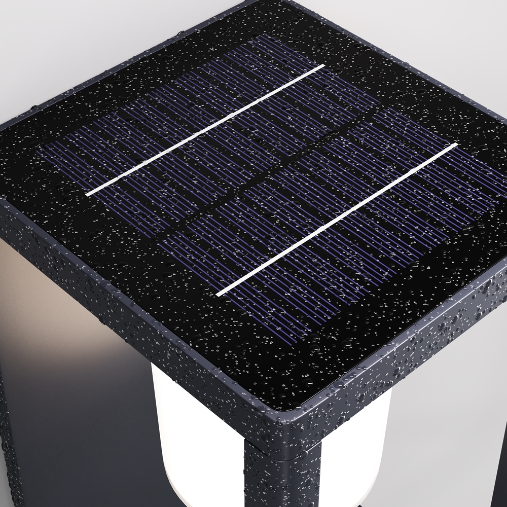 SHATTER SOLAR