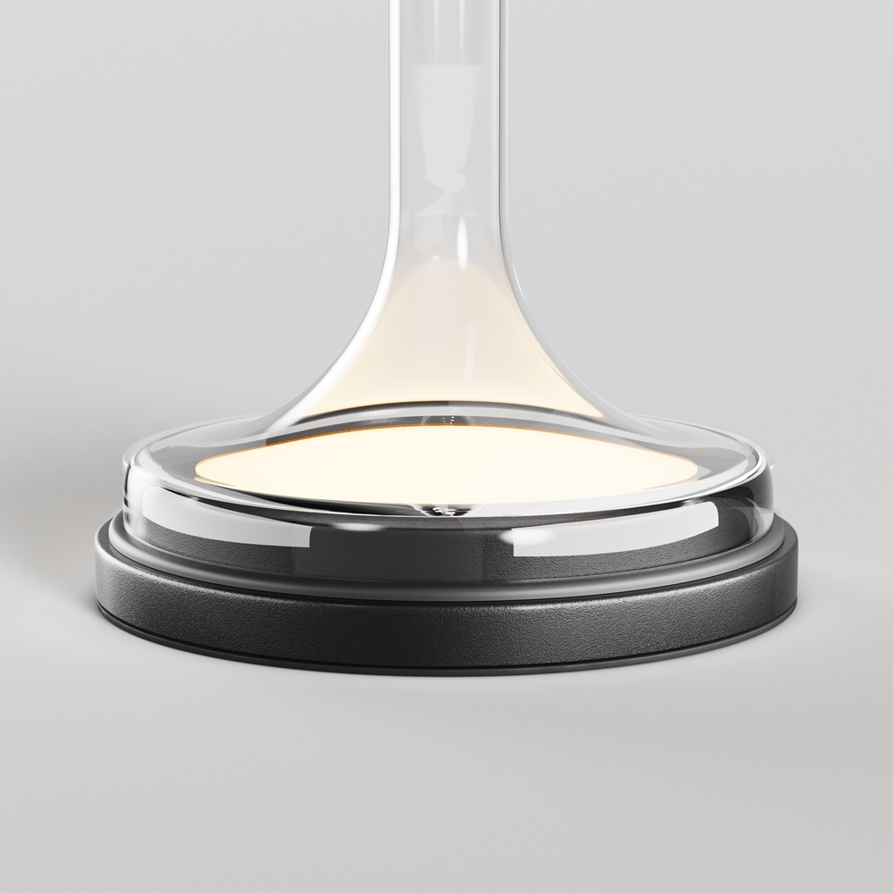 SPIRITO BLACK T