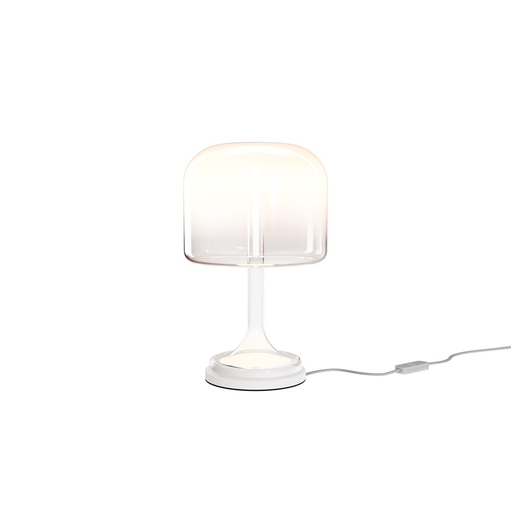 SPIRITO WHITE T