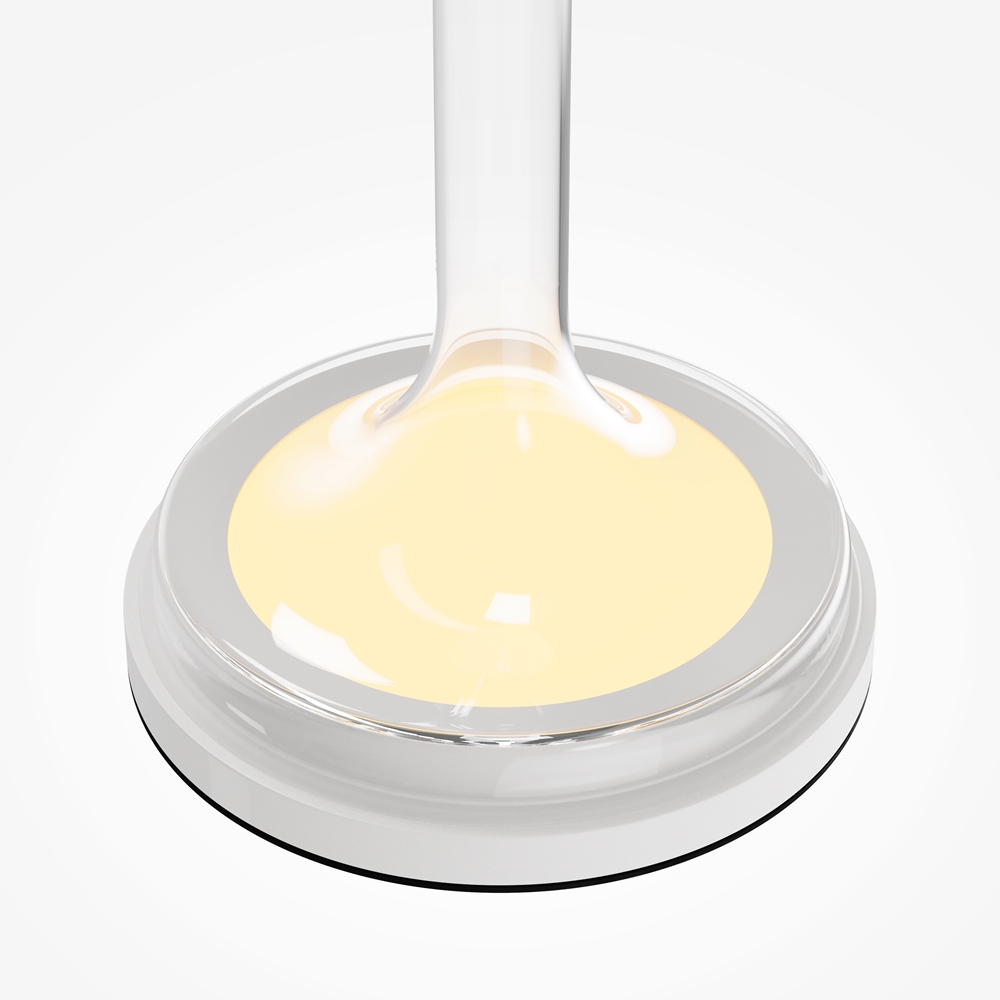 SPIRITO WHITE T