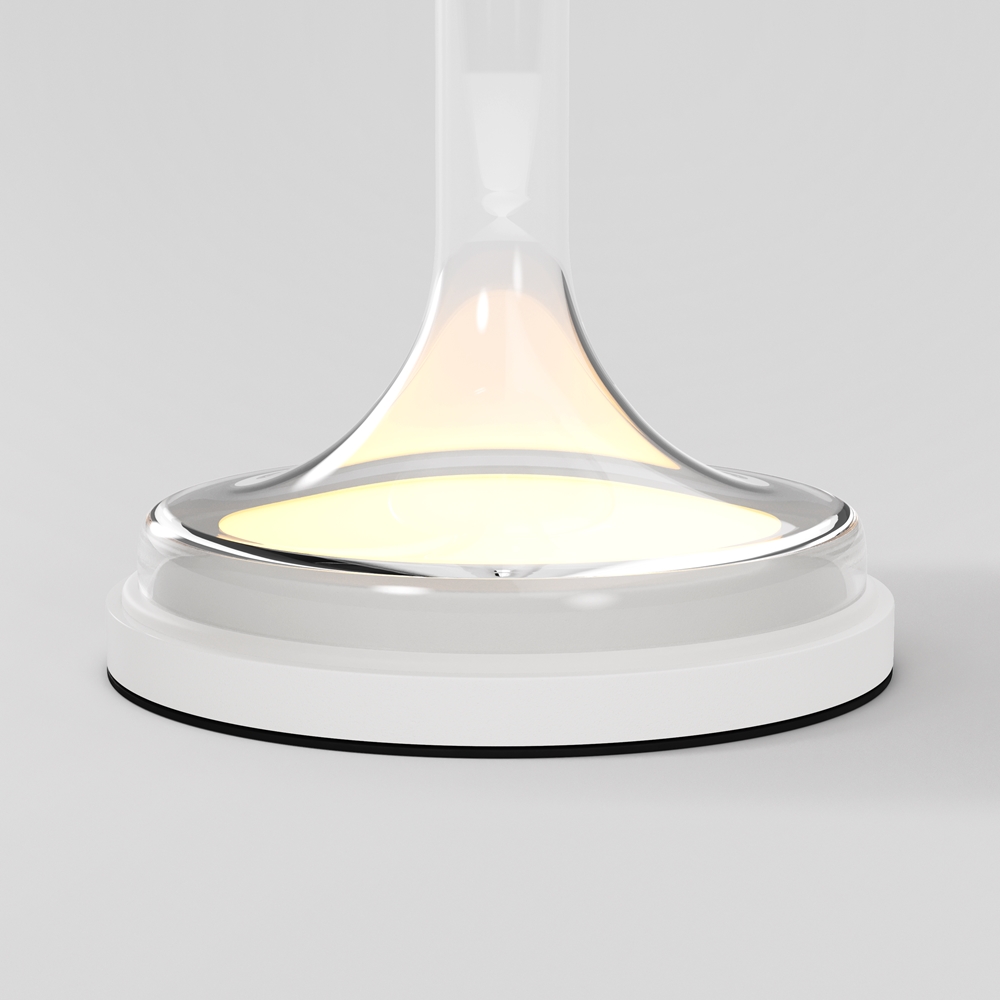 SPIRITO WHITE T