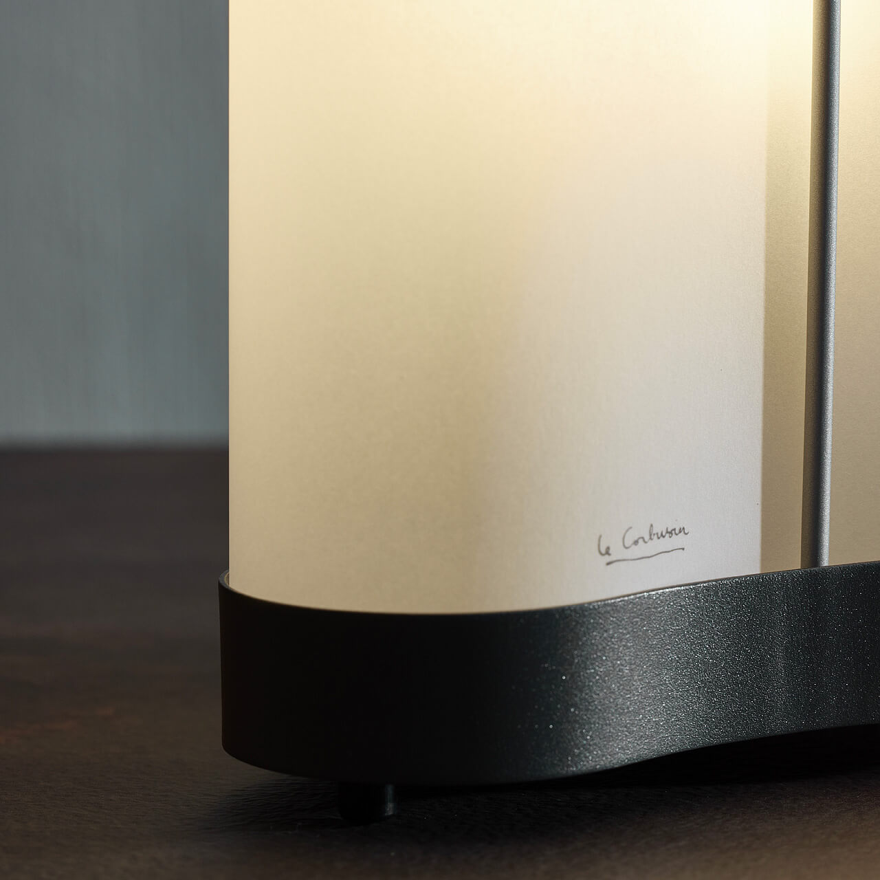 LAMPE CABANON