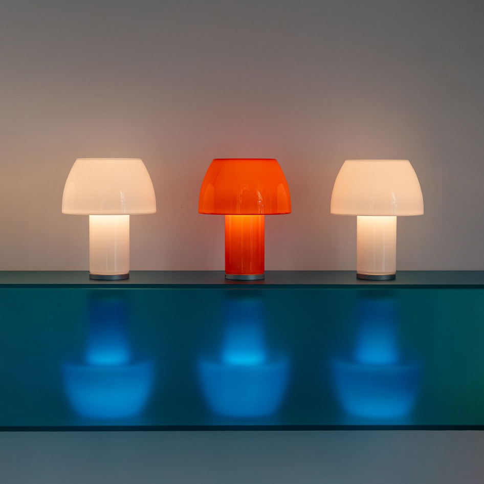 LOROSAE ORANGE T
