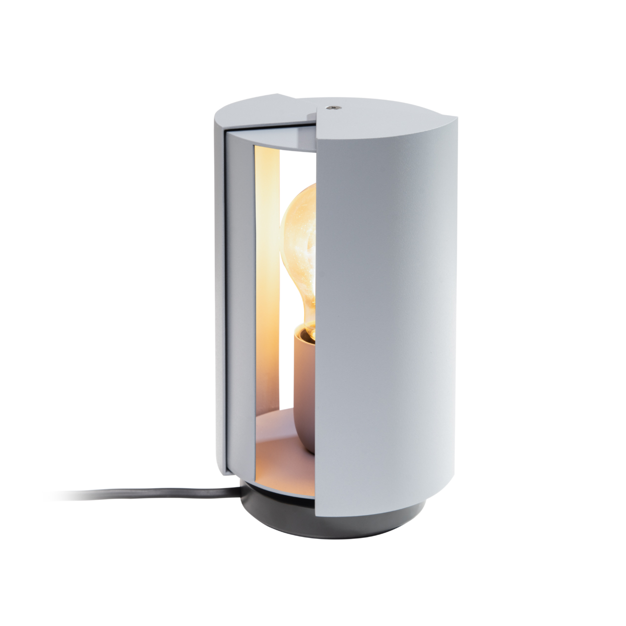 PIVOTANTE A POSER LIGHT GREY