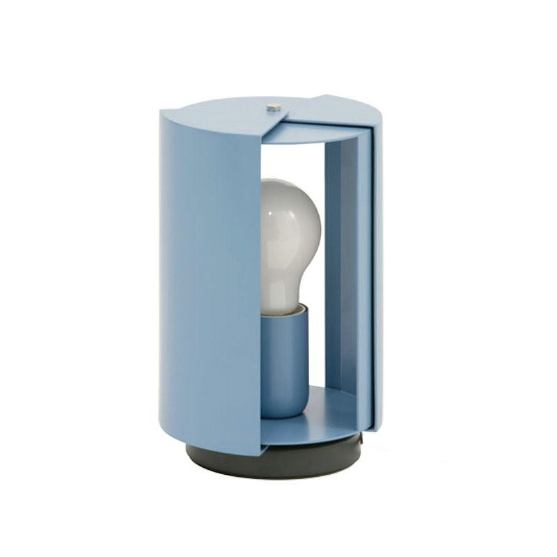 PIVOTANTE A POSER PASTEL BLUE