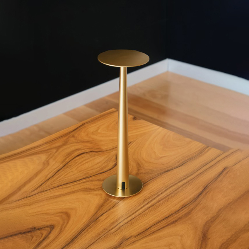 PORTOFINO GOLD
