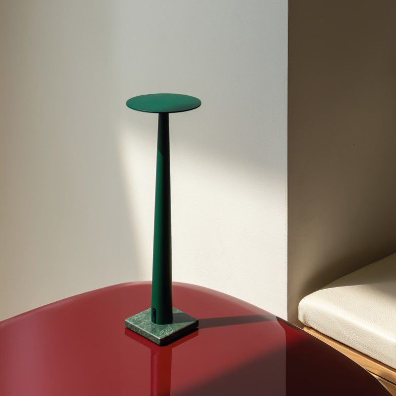 PORTOFINO GREEN MARBLE
