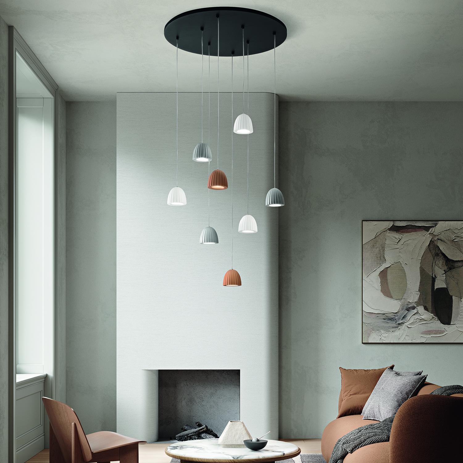 CONCRETE S