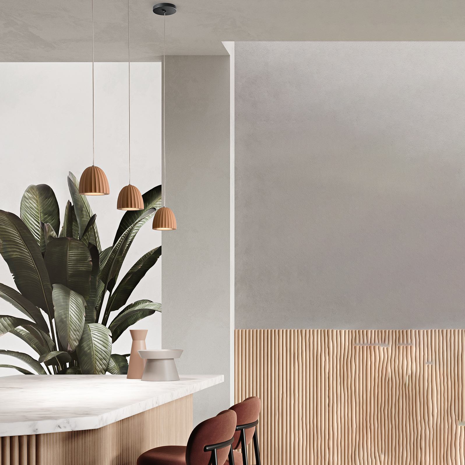 CONCRETE S