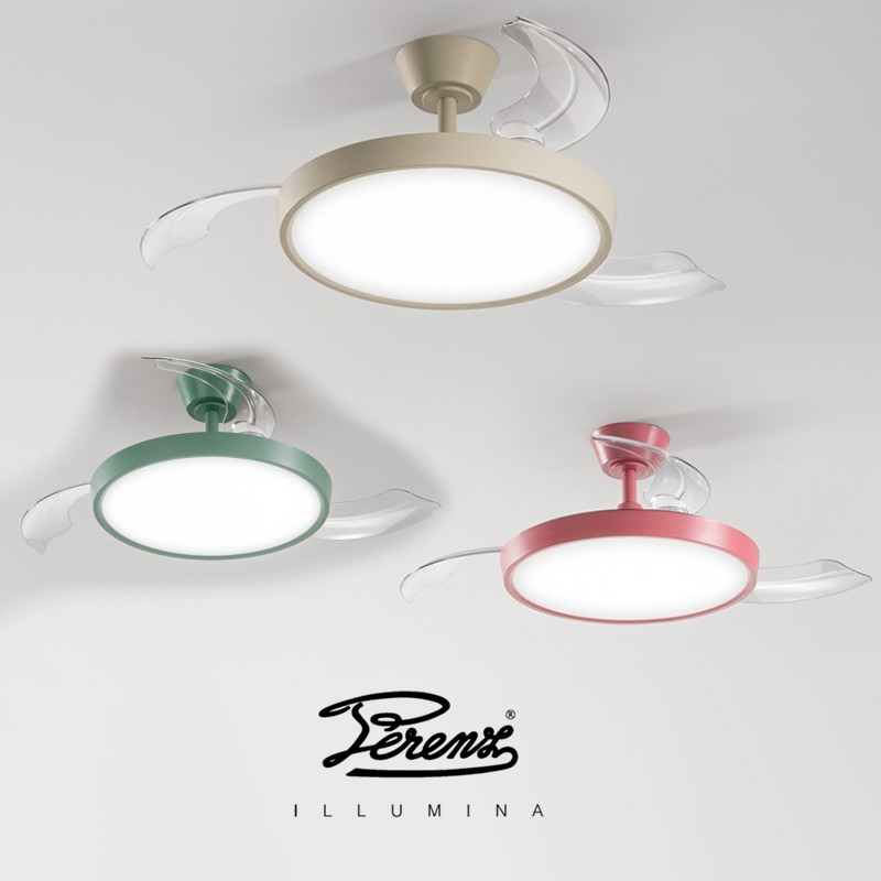PERENZ MYRA 7196 DC fan